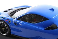 BBR-MODELS - FERRARI - SF90 XX STRADALE 2024
