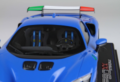 BBR-MODELS - FERRARI - SF90 XX STRADALE 2024