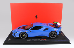BBR-MODELS - FERRARI - SF90 XX STRADALE 2024