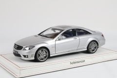 AUTOART - MERCEDES BENZ - CL63 AMG 2006