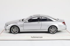 AUTOART - MERCEDES BENZ - CL63 AMG 2006