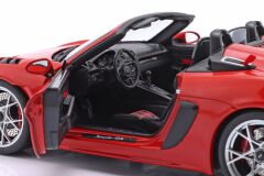 NOREV - PORSCHE - 718 (982) SPIDER RS 2023