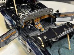 AUTOART - CHEVROLET - CORVETTE SPIDER MAKO SHARK 1961