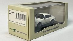 CORRETTO COLLEZIONE - PORSCHE - 911R 1967