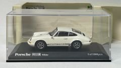 CORRETTO COLLEZIONE - PORSCHE - 911R 1967