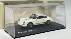 CORRETTO COLLEZIONE - PORSCHE - 911R 1967