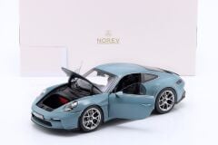 NOREV - PORSCHE - 911 992 S/T COUPE 2023