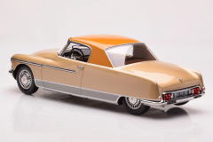 1/18 NOREV - CITROEN - DS19 LE DANDY 1964