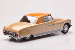 1/18 NOREV - CITROEN - DS19 LE DANDY 1964