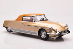 1/18 NOREV - CITROEN - DS19 LE DANDY 1964
