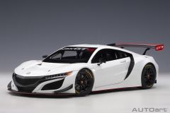 AUTOART - HONDA - NSX GT3 2018
