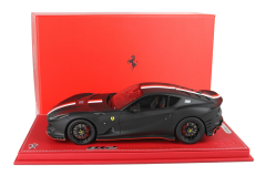 BBR-MODELS - FERRARI - 812 COMPETIZIONE N 16 PRINCIPATO DI MONACO LIVERY 2021 -