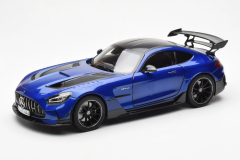 1/18 NOREV - MERCEDES BENZ - AMG GT BLACK SERIES 2021
