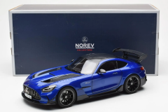 1/18 NOREV - MERCEDES BENZ - AMG GT BLACK SERIES 2021