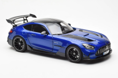 1/18 NOREV - MERCEDES BENZ - AMG GT BLACK SERIES 2021