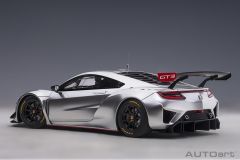 AUTOART - HONDA - NSX GT3 2018