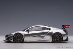 AUTOART - HONDA - NSX GT3 2018