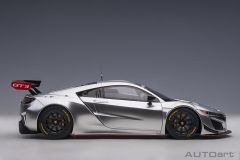AUTOART - HONDA - NSX GT3 2018