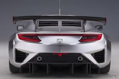 AUTOART - HONDA - NSX GT3 2018