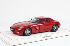 NOREV - MERCEDES BENZ - SLS COUPE 6.3 AMG (C197) 2010