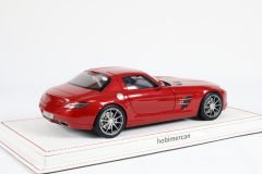 NOREV - MERCEDES BENZ - SLS COUPE 6.3 AMG (C197) 2010