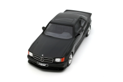Ön Sipariş - 1/18 OTTO Mercedes Koenig Specials 560 SEC 1992 - OT1134