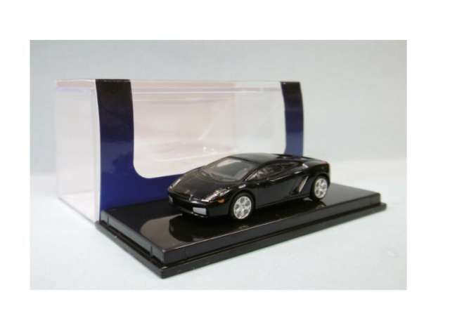 1/87 Lamborghini Gallardo, black