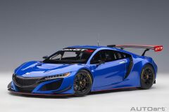 AUTOART - HONDA - NSX GT3 2018