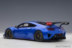 AUTOART - HONDA - NSX GT3 2018