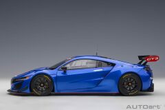 AUTOART - HONDA - NSX GT3 2018