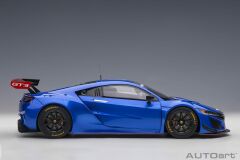 AUTOART - HONDA - NSX GT3 2018