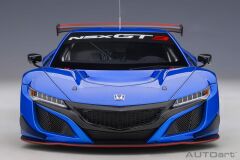 AUTOART - HONDA - NSX GT3 2018