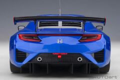 AUTOART - HONDA - NSX GT3 2018