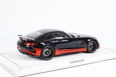 ALMOST-REAL - MERCEDES BENZ - GT-R AMG V8 2017