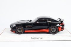ALMOST-REAL - MERCEDES BENZ - GT-R AMG V8 2017