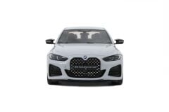 Ön Sipariş - 1/18 OTTO BMW - 4-SERIES M440i xDRIVE GRAN COUPE 2021 - OT454