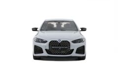Ön Sipariş - 1/18 OTTO BMW - 4-SERIES M440i xDRIVE GRAN COUPE 2021 - OT454