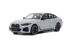 Ön Sipariş - 1/18 OTTO BMW - 4-SERIES M440i xDRIVE GRAN COUPE 2021 - OT454