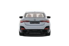 Ön Sipariş - 1/18 OTTO BMW - 4-SERIES M440i xDRIVE GRAN COUPE 2021 - OT454