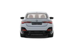 Ön Sipariş - 1/18 OTTO BMW - 4-SERIES M440i xDRIVE GRAN COUPE 2021 - OT454