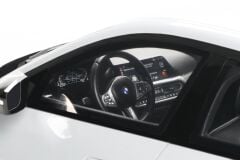 Ön Sipariş - 1/18 OTTO BMW - 4-SERIES M440i xDRIVE GRAN COUPE 2021 - OT454