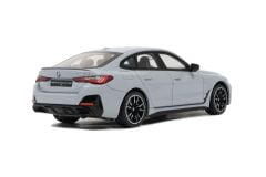Ön Sipariş - 1/18 OTTO BMW - 4-SERIES M440i xDRIVE GRAN COUPE 2021 - OT454
