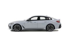 Ön Sipariş - 1/18 OTTO BMW - 4-SERIES M440i xDRIVE GRAN COUPE 2021 - OT454