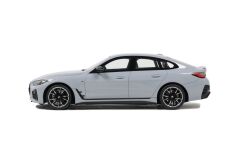 Ön Sipariş - 1/18 OTTO BMW - 4-SERIES M440i xDRIVE GRAN COUPE 2021 - OT454