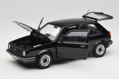 1/18 NOREV - VOLKSWAGEN - GOLF II CL 1988