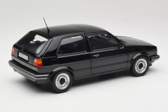 1/18 NOREV - VOLKSWAGEN - GOLF II CL 1988