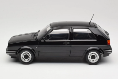 1/18 NOREV - VOLKSWAGEN - GOLF II CL 1988