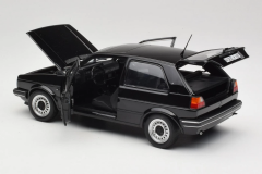 1/18 NOREV - VOLKSWAGEN - GOLF II CL 1988