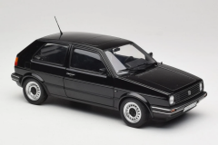 1/18 NOREV - VOLKSWAGEN - GOLF II CL 1988