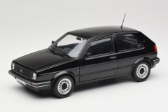 1/18 NOREV - VOLKSWAGEN - GOLF II CL 1988